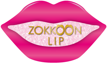 ZOKKOON LIP PINK